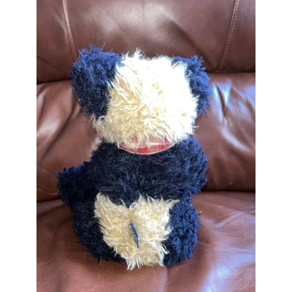The Boyds Collection Ltd Plush Stuffed Animal Panda‎ Collectible Toy 1985